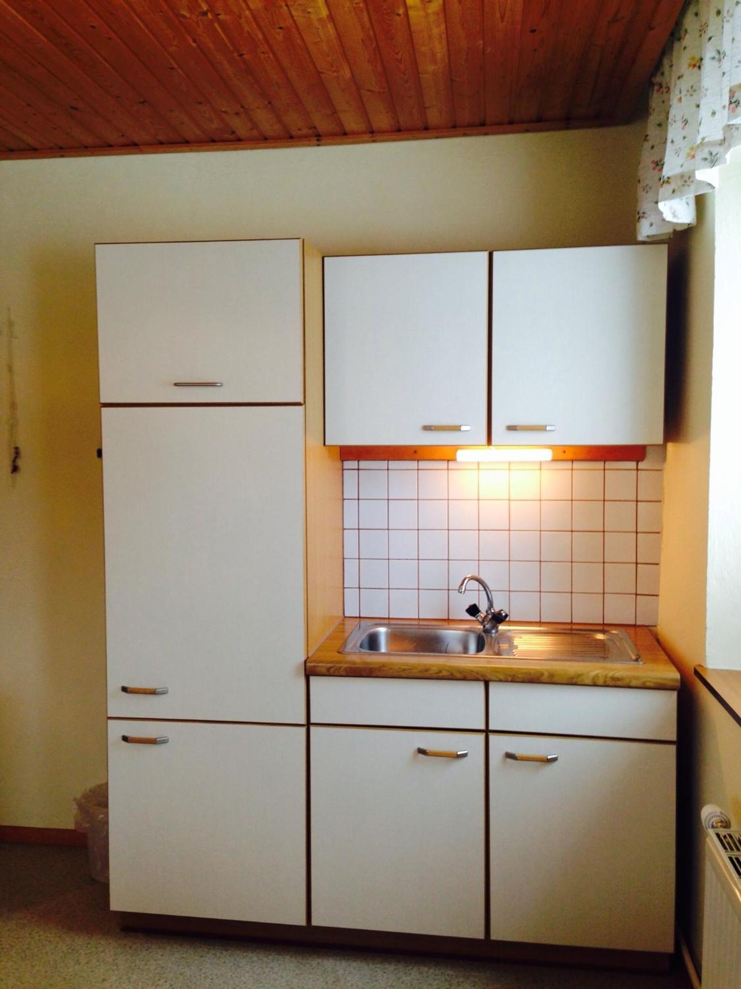 Rattendorf Haus Philippitsch 아파트 객실 사진