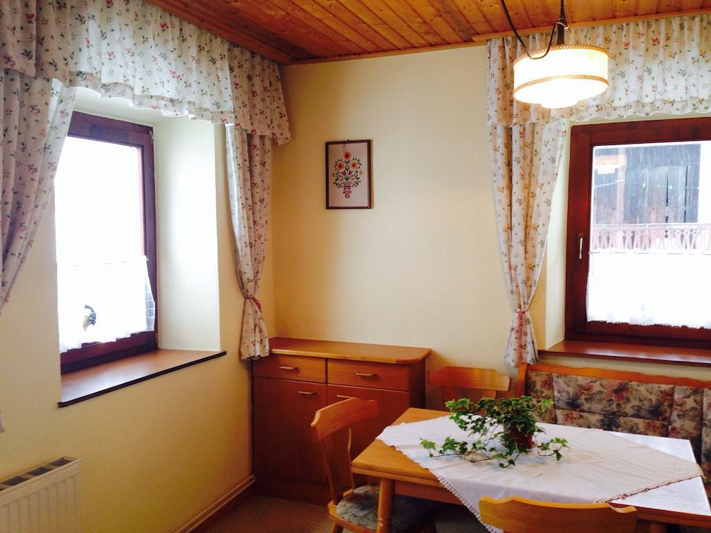 Rattendorf Haus Philippitsch 아파트 외부 사진